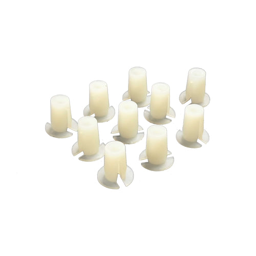 グラブレール用スクリュープラグ 10個セット (GRAB RAIL SCREW PLUGS SET OF 10) — Optiparts official product image