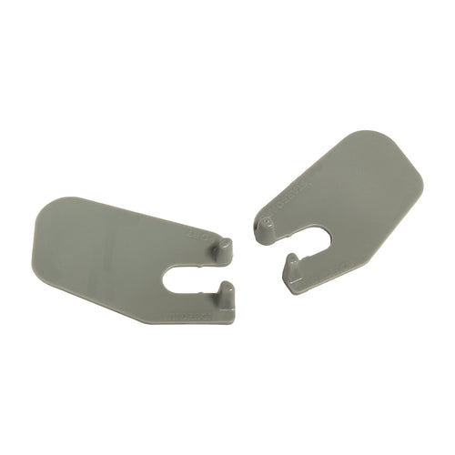 Laser／ILCA用 トラベラー保護セット 左右 (TRAVELER PROTECTION SET) — Optiparts official product image