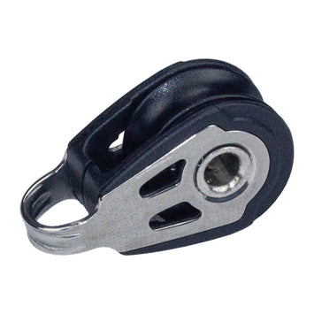 20 mm ボールベアリングブロック (20 MM BALL BEARING BLOCK) — Optiparts official product image