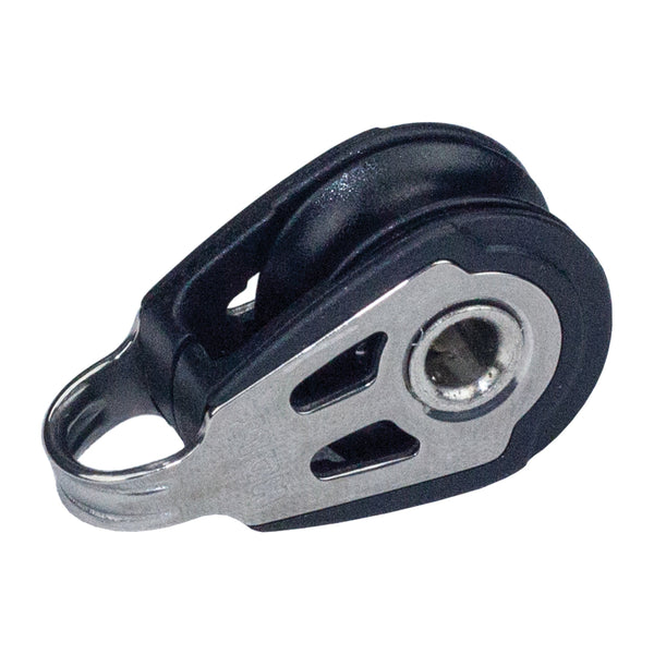 20 mm ボールベアリングブロック (20 MM BALL BEARING BLOCK) — Optiparts official product image