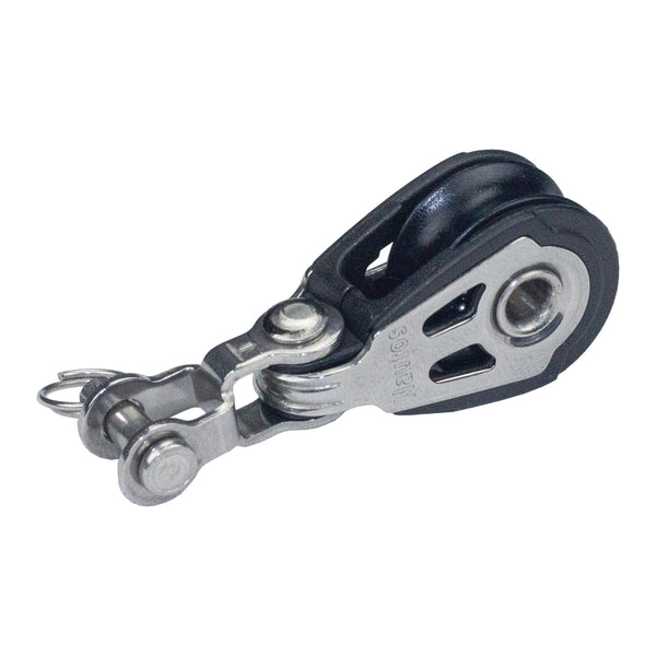 20 mm ボールベアリング・フォークブロック (20 MM BALL BEARING FORK BLOCK) — Optiparts official product image