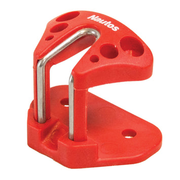 OPT2183用フェアリード (FAIRLEAD FOR 27 MM COMPOSITE CAM CLEAT) — Optiparts official product image