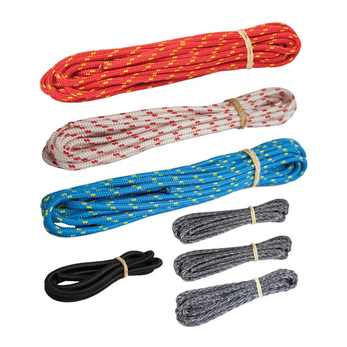Laser／ILCA用 コントロールラインパック (CONTROL LINE PACK) — Optiparts official product image