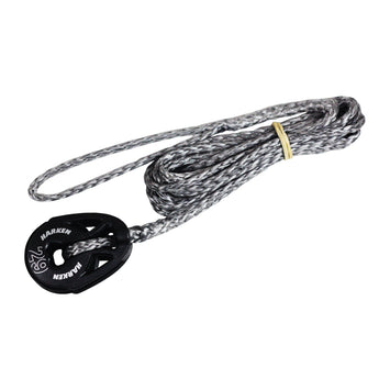 Laser Radial／MK2・ILCA 6／7用 アウトホール一次ライン (OUTHAUL PRIMARY LINE) — Optiparts official product image