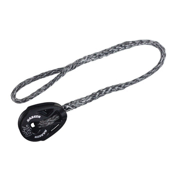 Laser／ILCA用 スプライス済みマストループ (SPLICED MAST LOOP) — Optiparts official product image