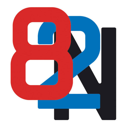 Optiparts EX1420 セイルナンバー／レター 23.5 cm