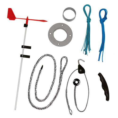 Optimax 25 official product image