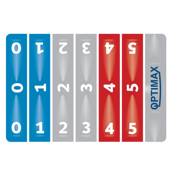 Optimax 36T official product image