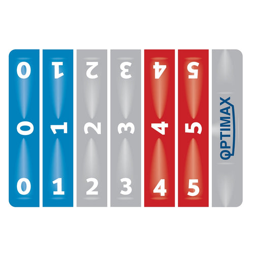 Optimax 36T official product image