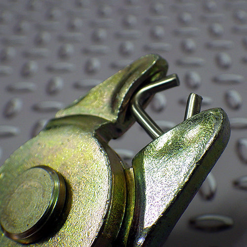 ショックコードクランプ（Bainbridge） yuukoumarine