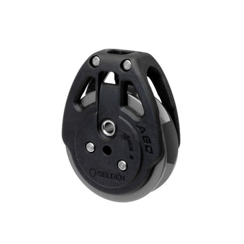 Seldén A60+ オートラチェットブロック ソフトアタッチメント 406-360-54R