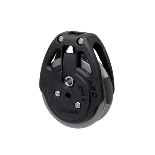 Seldén A60+ オートラチェットブロック ソフトアタッチメント 406-360-54R