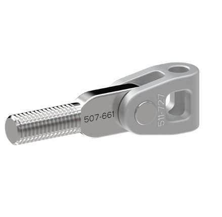 SEL511-727-01 MDS80 バテンカー用トグル／スタッド M12 [MDS80 Toggle/Stud M12]