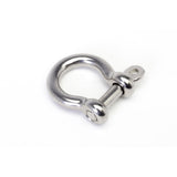 Seldén 307-026 バウシャックル ピン径8 mm