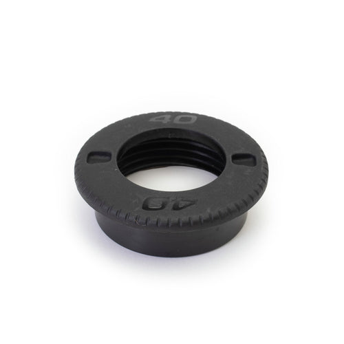 Seldén 473-414R composite winch top cover