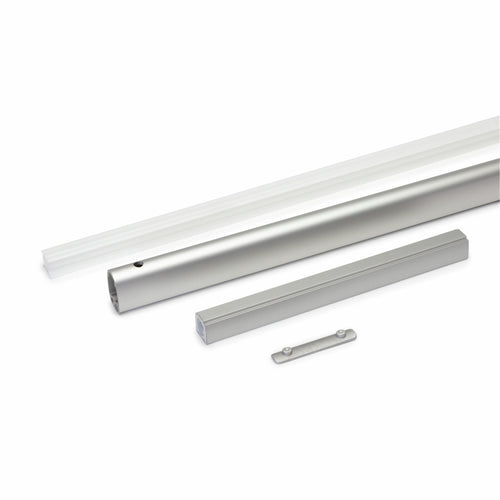 Seldén公式写真：539-265-06 Furlex 300S用2400mmフォイルと構成部品