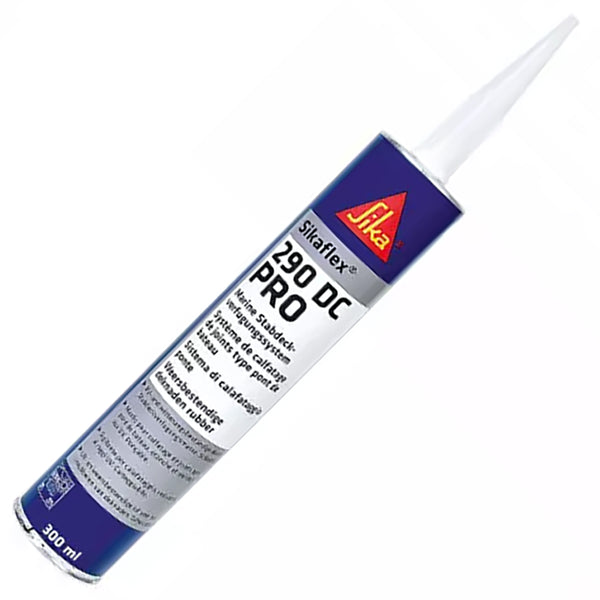 Sikaflex-290DCPRO デッキコーキング剤 300ml カートリッジ