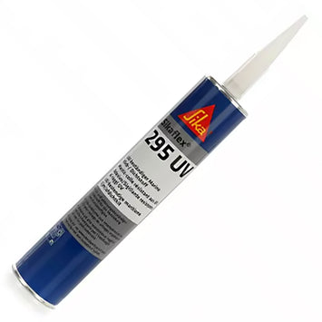 Sikaflex-295UV 樹脂ガラス用接着剤 300mlカートリッジ