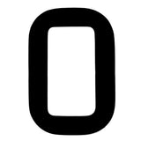 スタンダード・セールナンバー (Standard Sail Number)