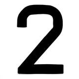 スタンダード・セールナンバー (Standard Sail Number)
