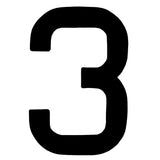 スタンダード・セールナンバー (Standard Sail Number)