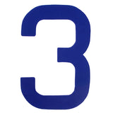 スタンダード・セールナンバー (Standard Sail Number)