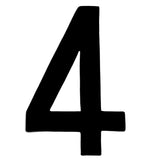 スタンダード・セールナンバー (Standard Sail Number)