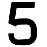 スタンダード・セールナンバー (Standard Sail Number)