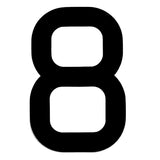 スタンダード・セールナンバー (Standard Sail Number)