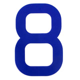 デジタル8・セールナンバー (Digital 8 Sail Number)