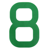 デジタル8・セールナンバー (Digital 8 Sail Number)
