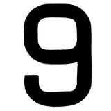 スタンダード・セールナンバー (Standard Sail Number)