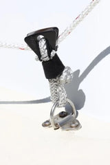 ソフトスナッチブロック (Soft Snatch Blocks, w/ and w/out Softie Shackle)：商品・図面 3