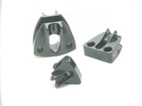 ソフトスナッチブロック (Soft Snatch Blocks, w/ and w/out Softie Shackle)：商品・図面 5