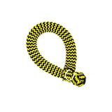 フラットポリエステル・ソフトシャックル（2個組） (Soft Shackle, Flat Polyester, Pair)