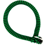 フラットポリエステル・ソフトシャックル（2個組） (Soft Shackle, Flat Polyester, Pair)