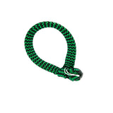 フラットポリエステル・ソフトシャックル（2個組） (Soft Shackle, Flat Polyester, Pair)