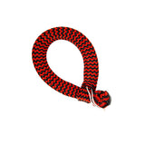 フラットポリエステル・ソフトシャックル（2個組） (Soft Shackle, Flat Polyester, Pair)