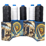 Sunmate PTFEミシン糸 (PTFE Sewing Thread, Sunmate)