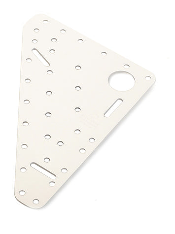 リベット固定式ヘッドボード (Headboards, for rivet fastening)・メーカー公式参考画像