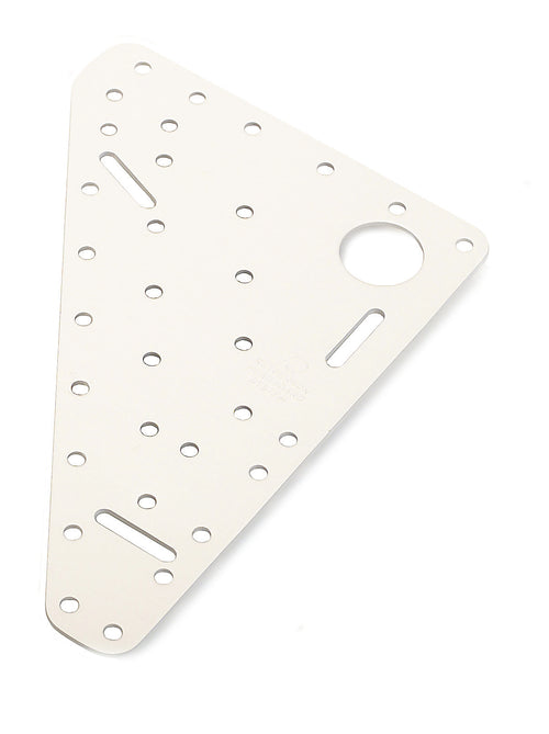 リベット固定式ヘッドボード (Headboards, for rivet fastening)・メーカー公式参考画像