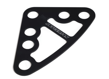 QFFライナー固定式ヘッドボード (Quick Flex Fitting Headboards, for liner fastening)・メーカー公式参考画像
