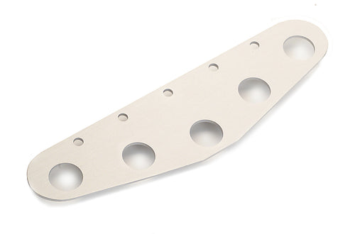 STジブ用リベット固定式クリューボード (ST-jib Clewboards, for rivert fastening)・メーカー公式参考画像