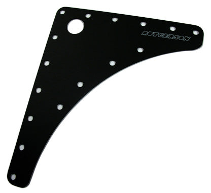 レーシング・ヘッドボード (Racing Headboard)・メーカー公式参考画像