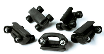 荷重吸収スライダー (Pressure absorbing slide)・メーカー公式参考画像