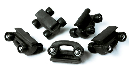 荷重吸収スライダー (Pressure absorbing slide)・メーカー公式参考画像