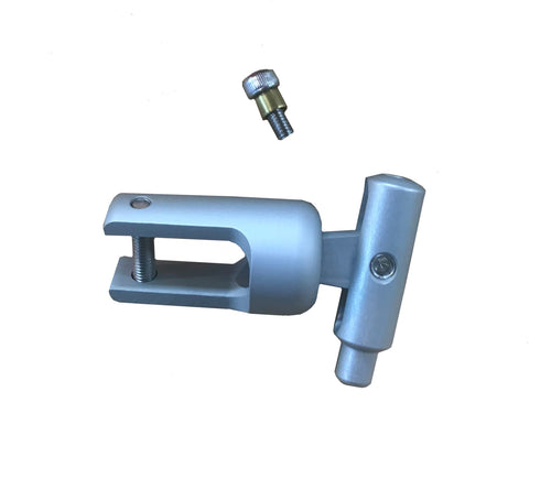 バットカー用スイベルフォーク・アダプター (Battcar adaptor w swivel fork)・メーカー公式参考画像