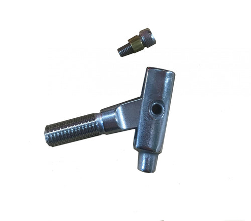 バットカー用M10ステンレスねじアダプター (Battcar adaptor M10 Stainless Steel thread)・メーカー公式参考画像