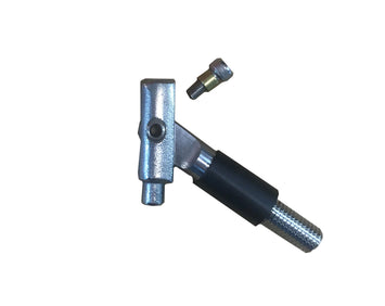 バットカー用延長M10ねじアダプター (Battcar adaptor M10 Stainless Steel thread (extended))・メーカー公式参考画像