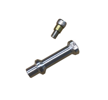 バットカー用ステンレス・ロッドピン (Battcar rod pin Stainless Steel)・メーカー公式参考画像